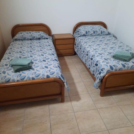 Cabana Del Antiguo Poblador 乌斯怀亚 外观 照片