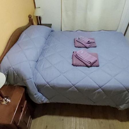Cabana Del Antiguo Poblador 乌斯怀亚 外观 照片