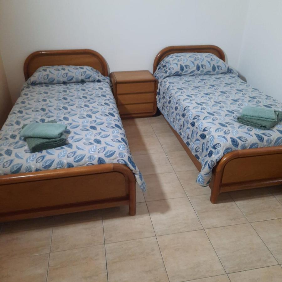 Cabana Del Antiguo Poblador 乌斯怀亚 外观 照片